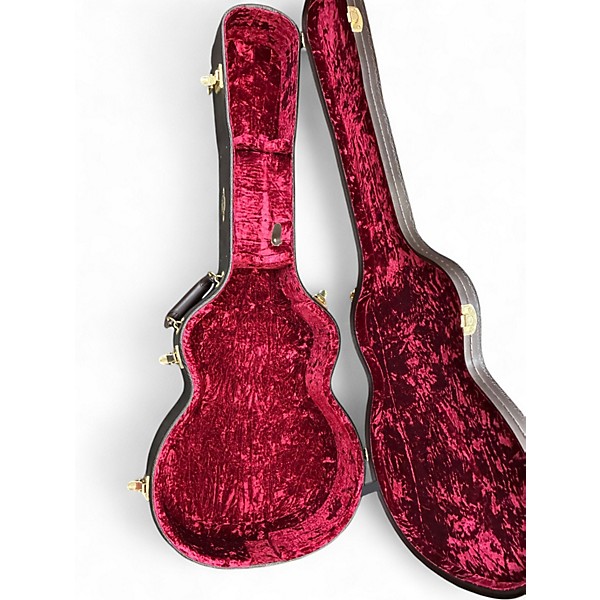 Used Taylor 314CE Natural Acoustic Electric Guitar