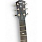 Used Taylor 314CE Natural Acoustic Electric Guitar