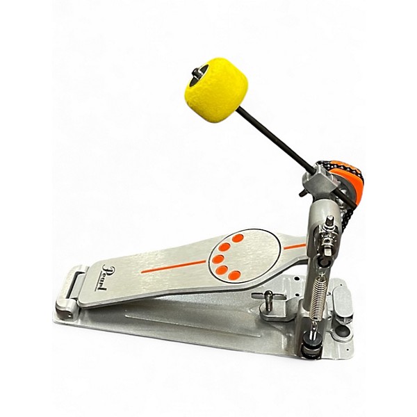 Used Pearl P930 Single Bass Drum Pedal