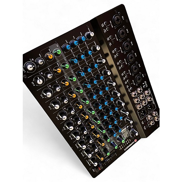 Used Harbinger LV14 Unpowered Mixer