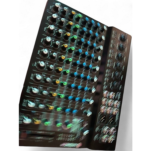 Used Harbinger LV14 Unpowered Mixer