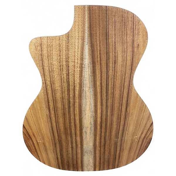 Used Taylor 214CE Koa Natural Acoustic Electric Guitar