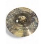 Used SABIAN 18in AAX Thin Crash Cymbal