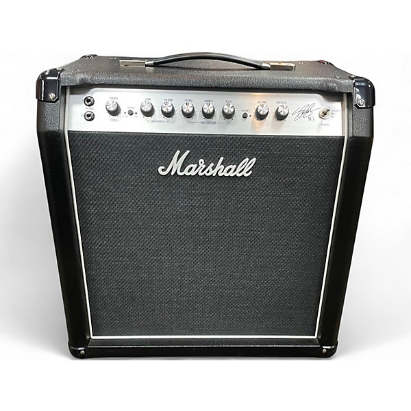 Used Marshall SL5C Slash Signature 5W 1x12 Tube Guitar Combo Amp