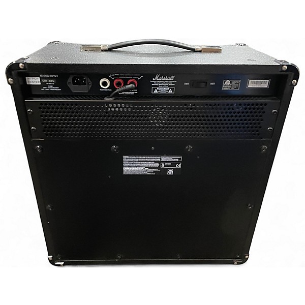 Used Marshall SL5C Slash Signature 5W 1x12 Tube Guitar Combo Amp