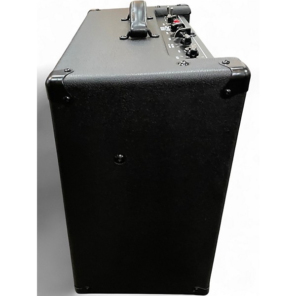 Used VHT AV-SP1-6 SPECIAL ULTRA Tube Guitar Combo Amp