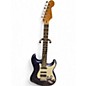 Used Fender PLAYER II LIMITED EDITION HSS STRAT MOONLIGHT DRIVE Solid Body Electric Guitar thumbnail