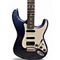 Used Fender PLAYER II LIMITED EDITION HSS STRAT MOONLIGHT DRIVE Solid Body Electric Guitar