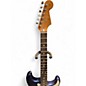 Used Fender PLAYER II LIMITED EDITION HSS STRAT MOONLIGHT DRIVE Solid Body Electric Guitar