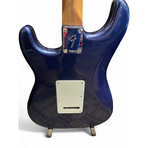 Used Fender PLAYER II LIMITED EDITION HSS STRAT MOONLIGHT DRIVE Solid Body Electric Guitar
