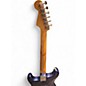 Used Fender PLAYER II LIMITED EDITION HSS STRAT MOONLIGHT DRIVE Solid Body Electric Guitar