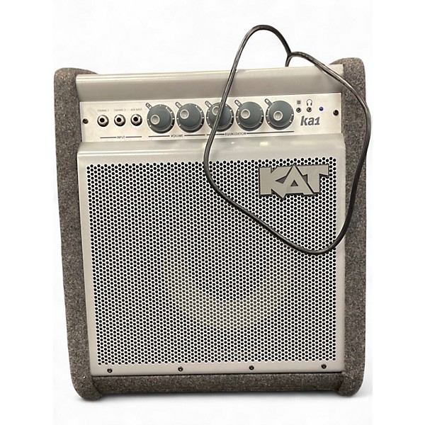 Used KAT ka1 Keyboard Amp