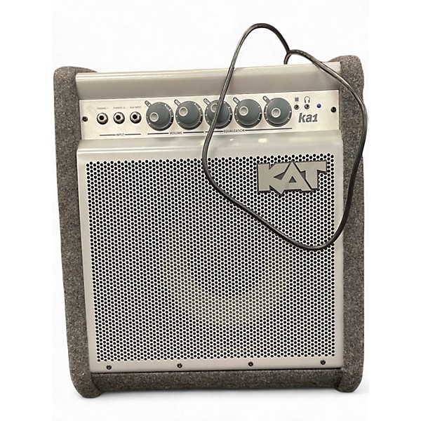 Used KAT ka1 Keyboard Amp