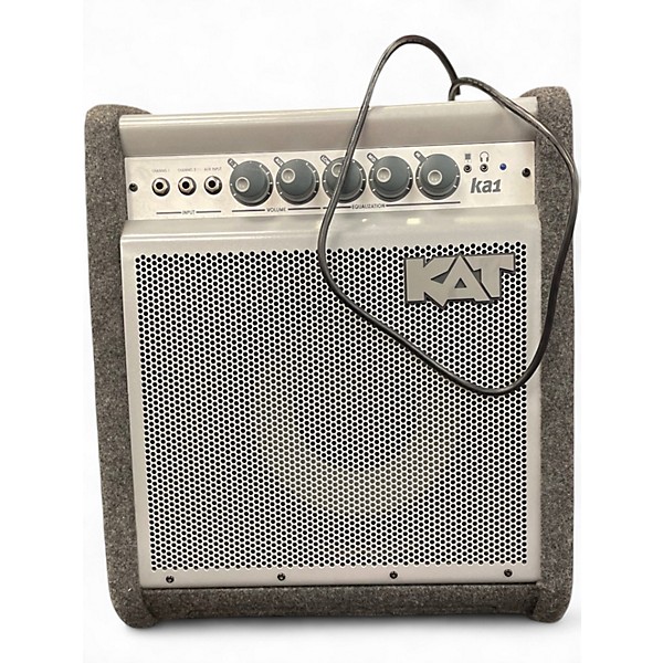 Used KAT ka1 Keyboard Amp