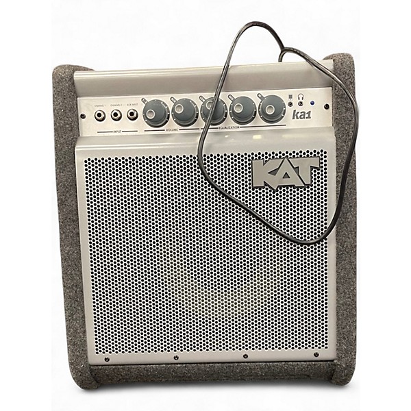 Used KAT ka1 Keyboard Amp