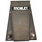 Used Morley PWOV Power Wah Volume Effect Pedal thumbnail