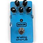 Used MXR M234 Analog Chorus Effect Pedal thumbnail