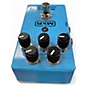 Used MXR M234 Analog Chorus Effect Pedal