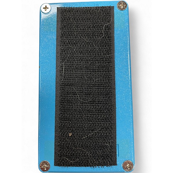 Used MXR M234 Analog Chorus Effect Pedal