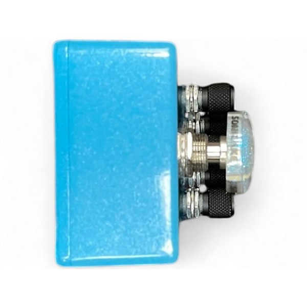 Used MXR M234 Analog Chorus Effect Pedal