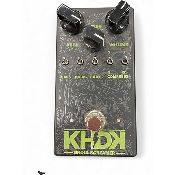 ギター KHDK   Ghoul Screamer ESP | KHDK | Ghoul Screamer