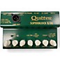 Used Quilter Labs Superblock UK Solid State Guitar Amp Head thumbnail