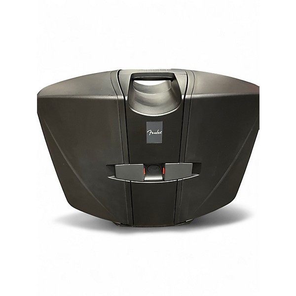 Used Fender Passport Conference series 2 Powered Speaker
