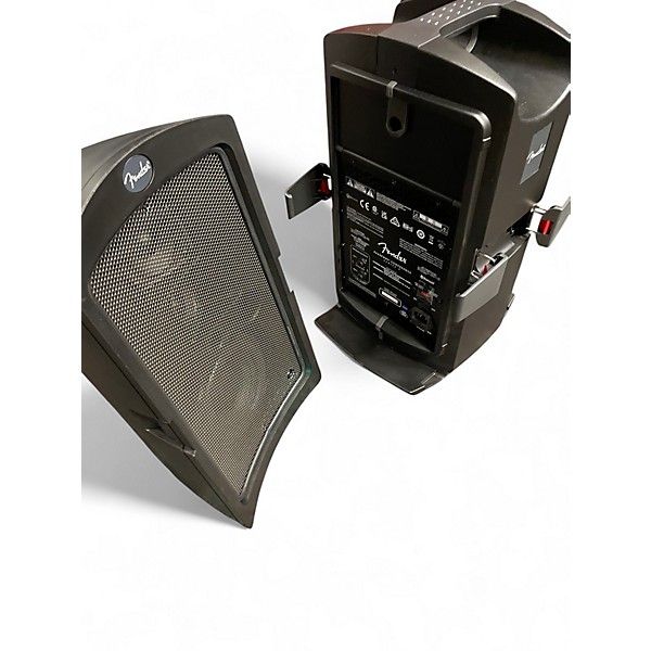 Used Fender Passport Conference series 2 Powered Speaker