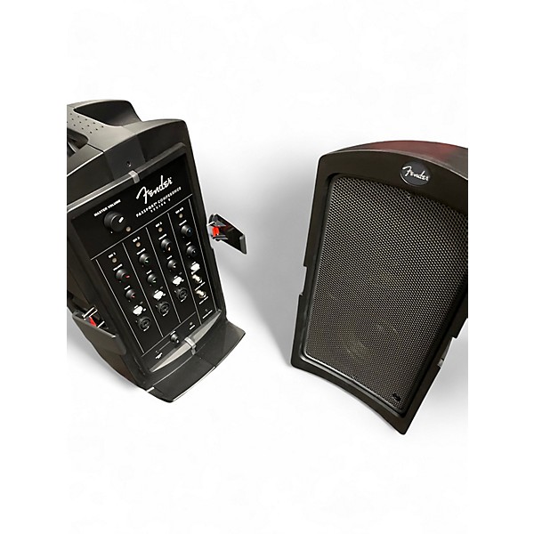 Used Fender Passport Conference series 2 Powered Speaker