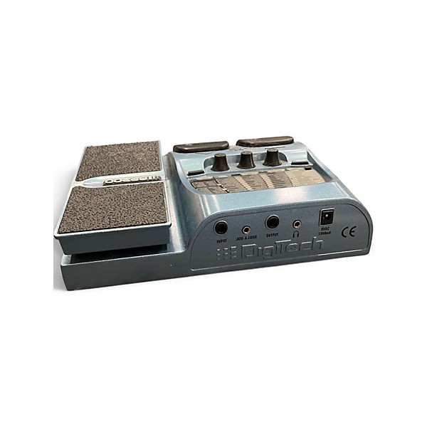 Used DigiTech BP200 Bass Effect Pedal