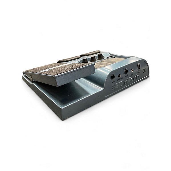 Used DigiTech BP200 Bass Effect Pedal