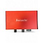 Used Focusrite Scarlett Solo Gen 3 Audio Interface thumbnail
