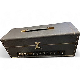 Used Dr Z EMS Tube Guitar Amp Head