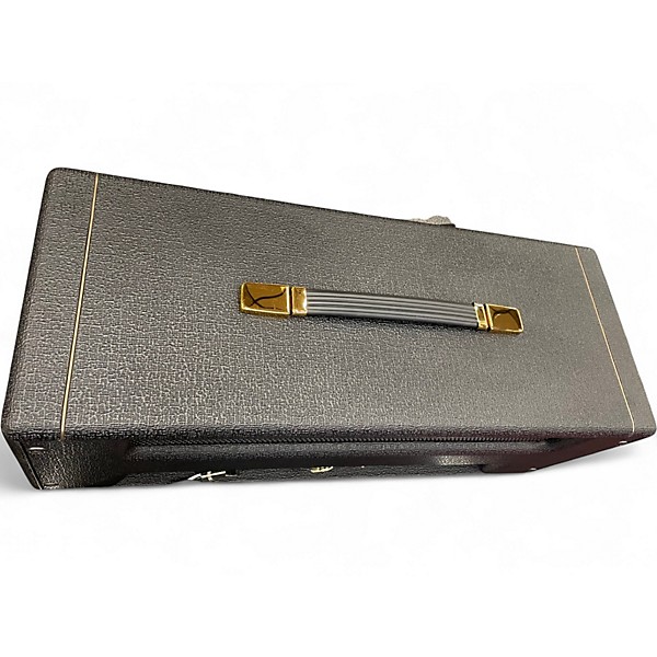 Used Dr Z EMS Tube Guitar Amp Head