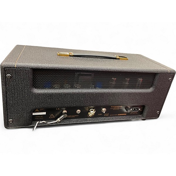 Used Dr Z EMS Tube Guitar Amp Head