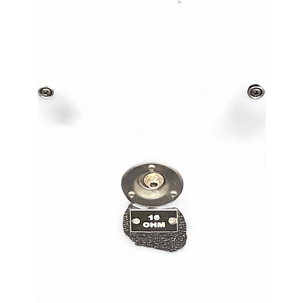 Used Dr Z ems 212 cabinet Guitar Cabinet