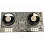 Used Hercules DJ DJCONTROL INPULSE T7 USB Turntable thumbnail