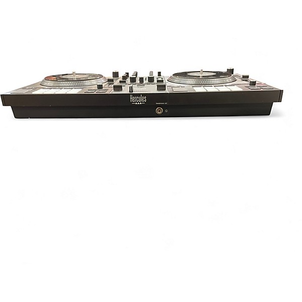 Used Hercules DJ DJCONTROL INPULSE T7 USB Turntable