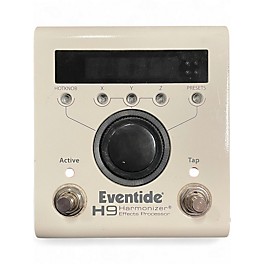 Used Eventide H9 Core Harmonizer Pedal