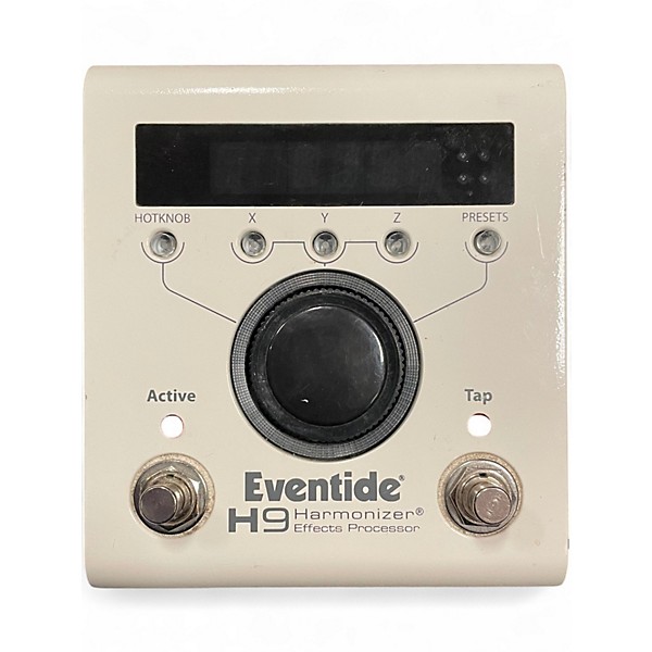 Used Eventide H9 Core Harmonizer Pedal