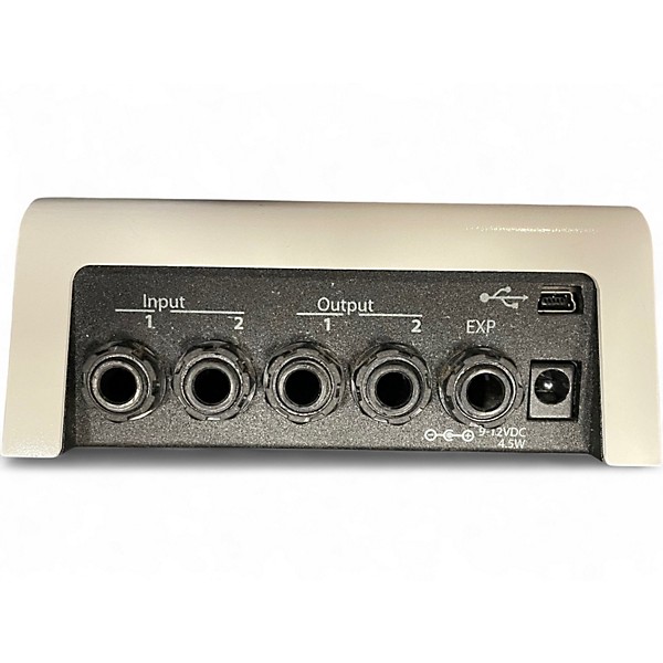 Used Eventide H9 Core Harmonizer Pedal