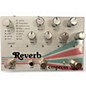 Used Empress Effects Reverb Effect Pedal thumbnail