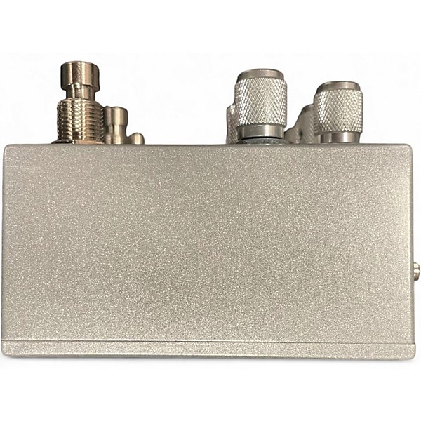 Used Empress Effects Reverb Effect Pedal