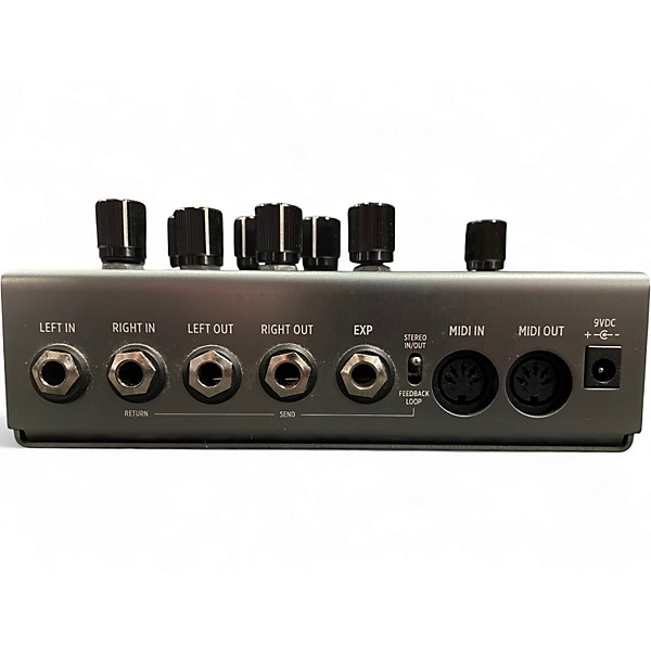 Used Strymon Timeline Delay Effect Pedal