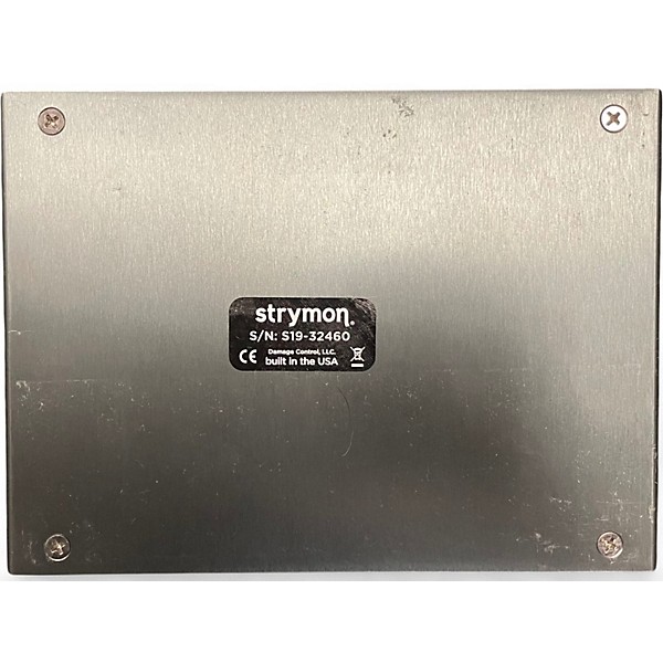 Used Strymon Timeline Delay Effect Pedal