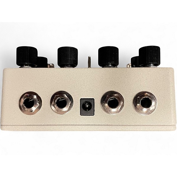 Used Cornerstone Colosseum Effect Pedal