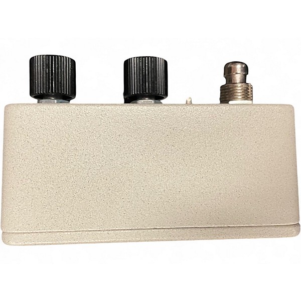 Used Cornerstone Colosseum Effect Pedal