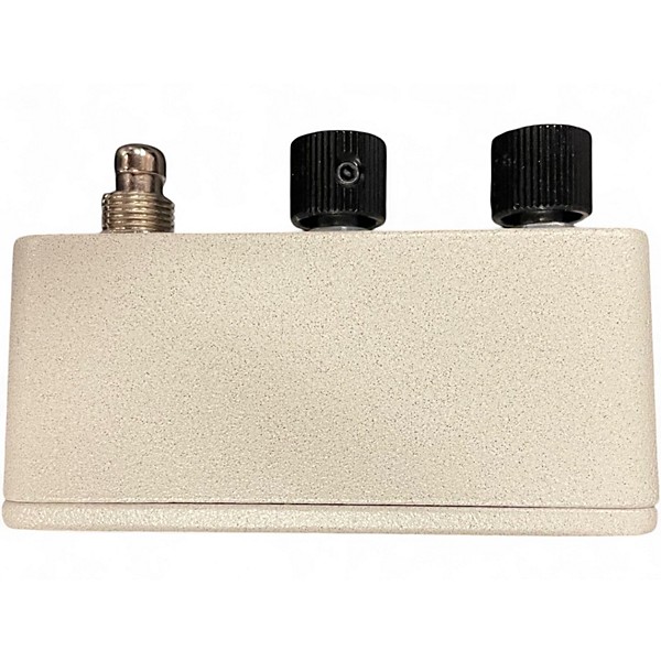 Used Cornerstone Colosseum Effect Pedal