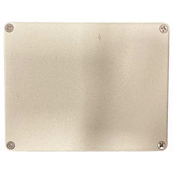 Used Cornerstone Colosseum Effect Pedal