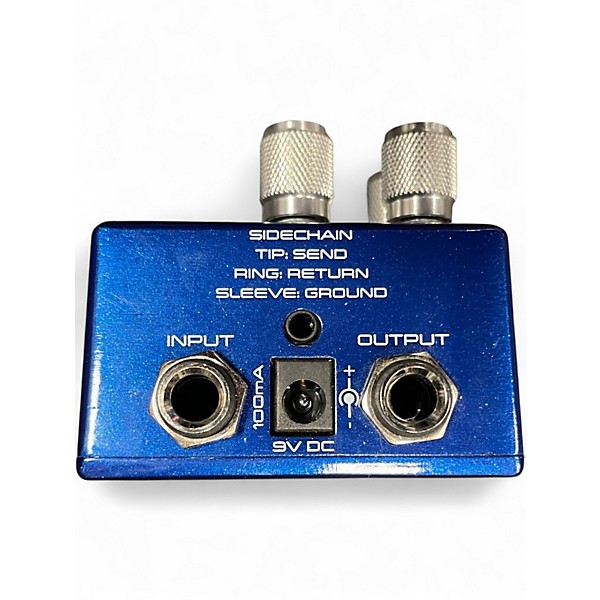 Used Empress Effects Compressor MKII Effect Pedal